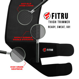 fitru thigh trimmer features