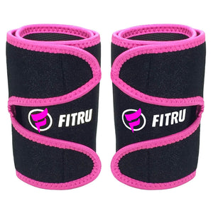 pink fitru arm trimmers
