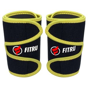 yellow fitru arm trimmers